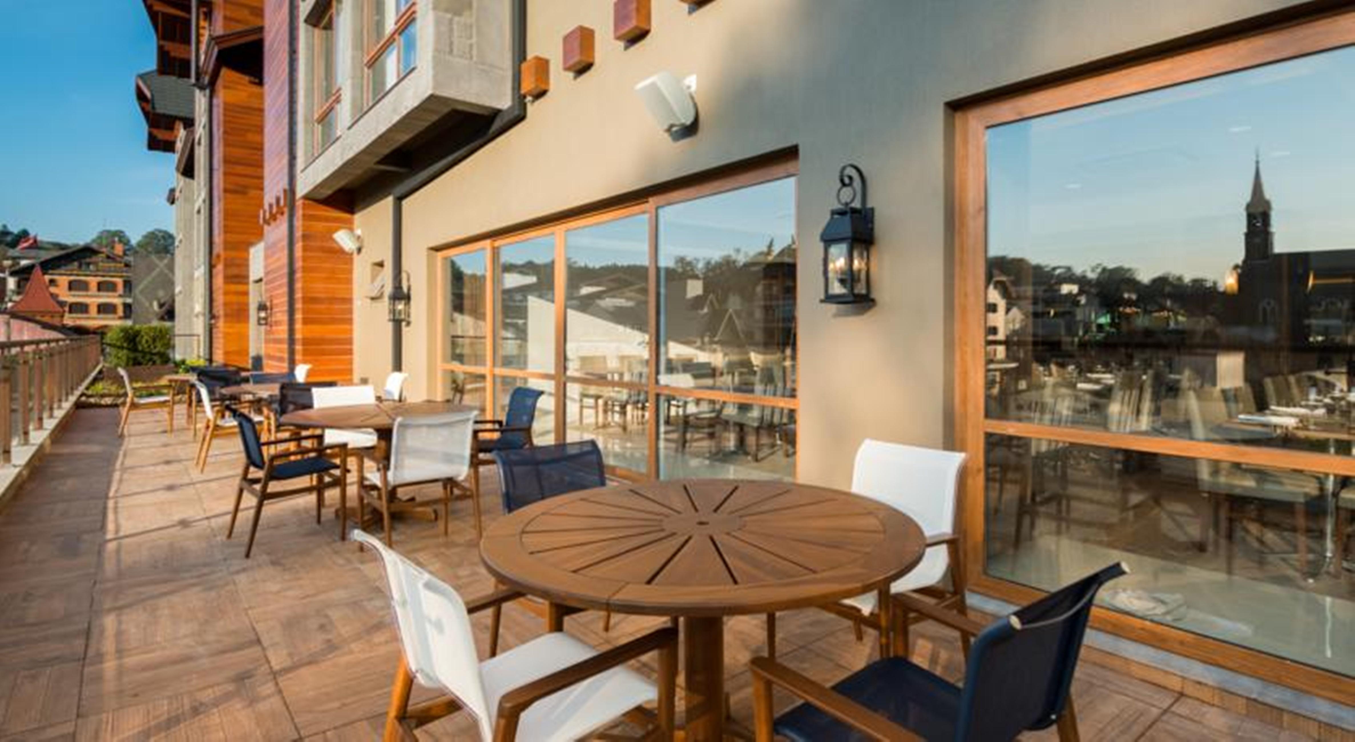 Prodigy Gramado By Wish (Adults Only) Hotel Exterior photo